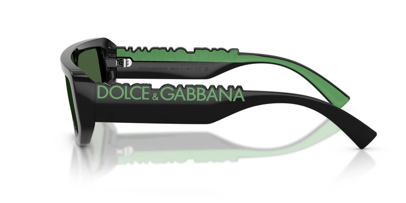 Dolse & Gabana 6203 Sunglasses