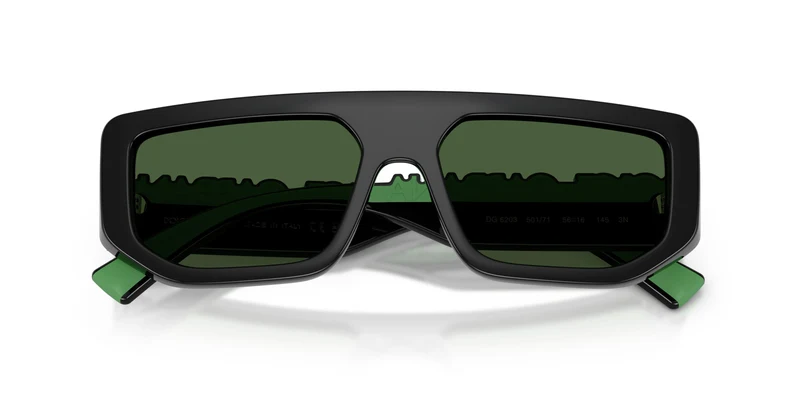 Dolse & Gabana 6203 Sunglasses