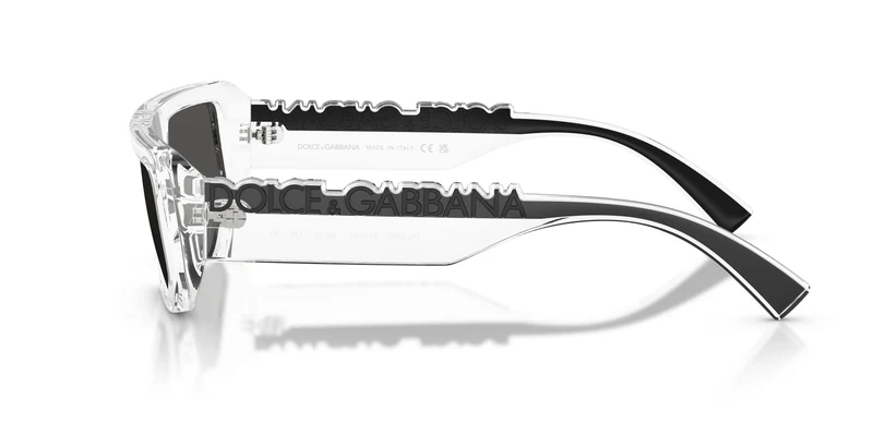 Dolse & Gabana 6203 Sunglasses