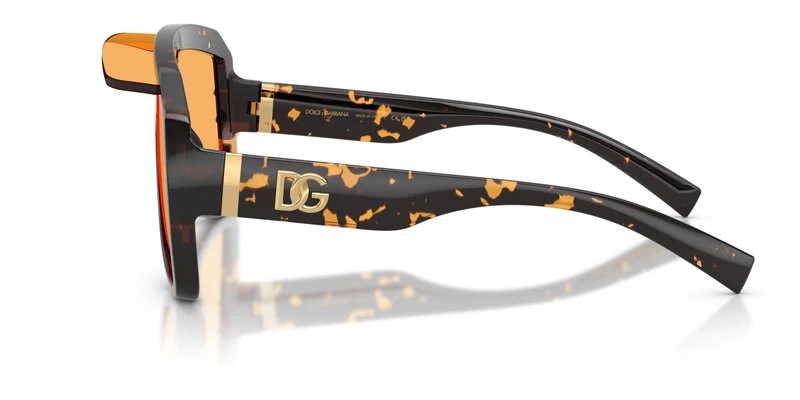 Dolse & Gabana 6205 Sunglasses