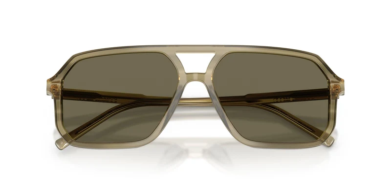 Dolse & Gabana 4541 Sunglasses