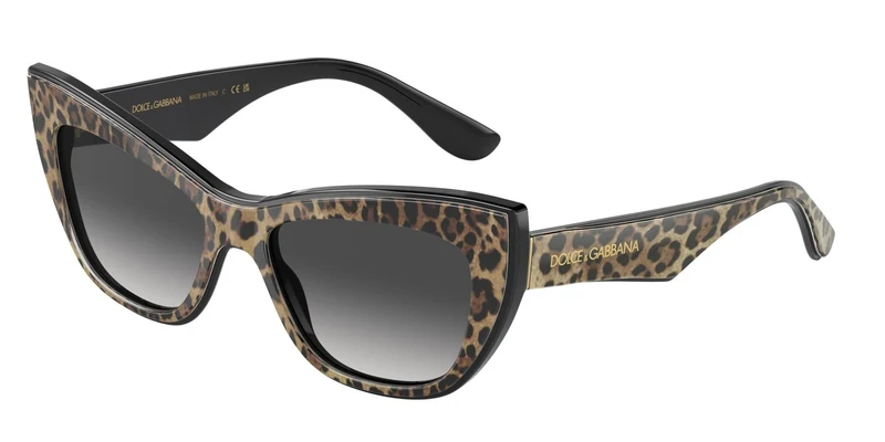 Dolse & Gabana 4417 Sunglasses