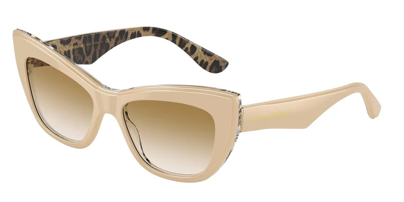 Dolse & Gabana 4417 Sunglasses