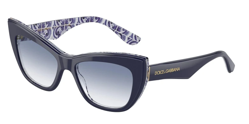 Dolse & Gabana 4417 Sunglasses