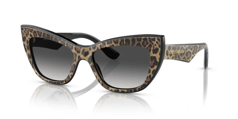 Dolse & Gabana 4417 Sunglasses