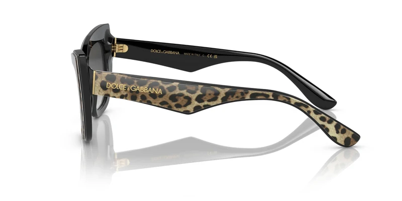 Dolse & Gabana 4417 Sunglasses