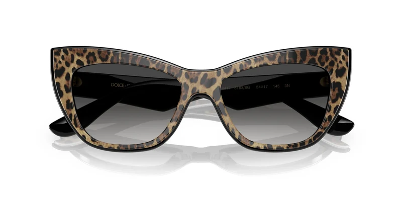 Dolse & Gabana 4417 Sunglasses