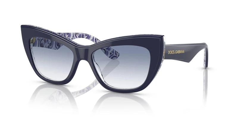 Dolse & Gabana 4417 Sunglasses