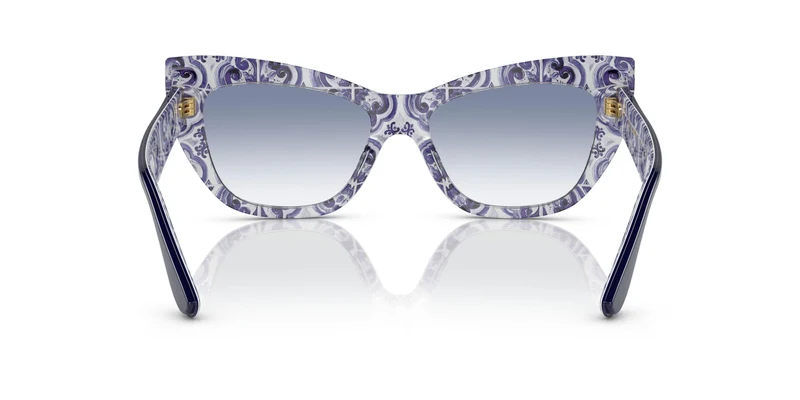 Dolse & Gabana 4417 Sunglasses