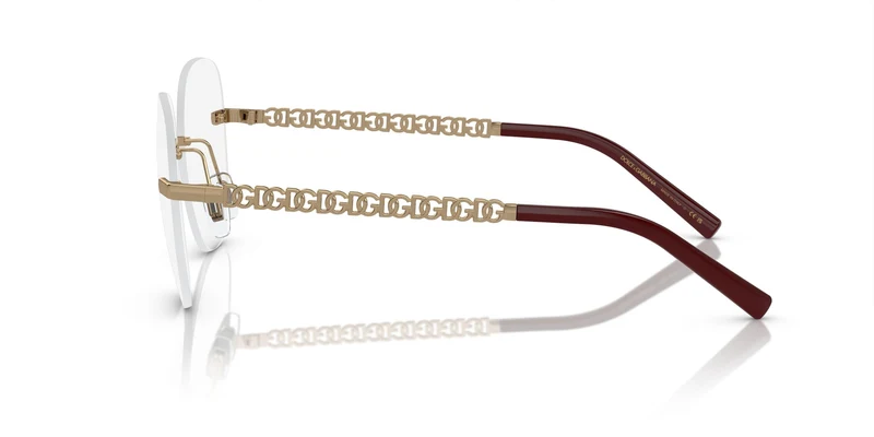 Dolse & Gabana 1352 Eyeglasses