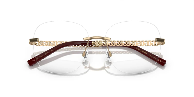 Dolse & Gabana 1352 Eyeglasses