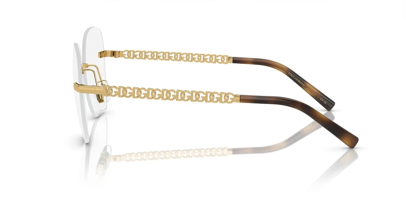 Dolse & Gabana 1352 Eyeglasses