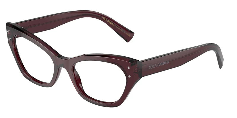 Dolse & Gabana 3385 Eyeglasses