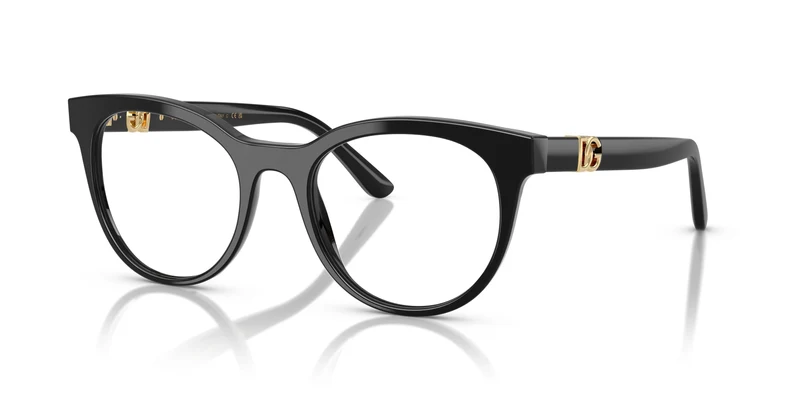 Dolse & Gabana 3399 Eyeglasses