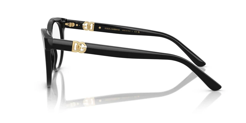 Dolse & Gabana 3399 Eyeglasses