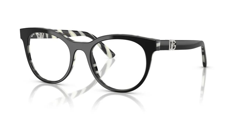 Dolse & Gabana 3399 Eyeglasses