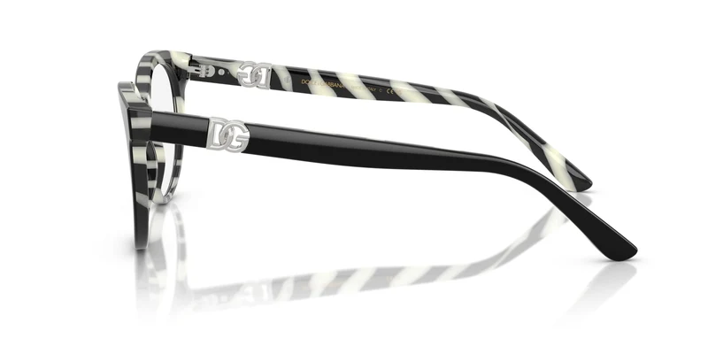 Dolse & Gabana 3399 Eyeglasses