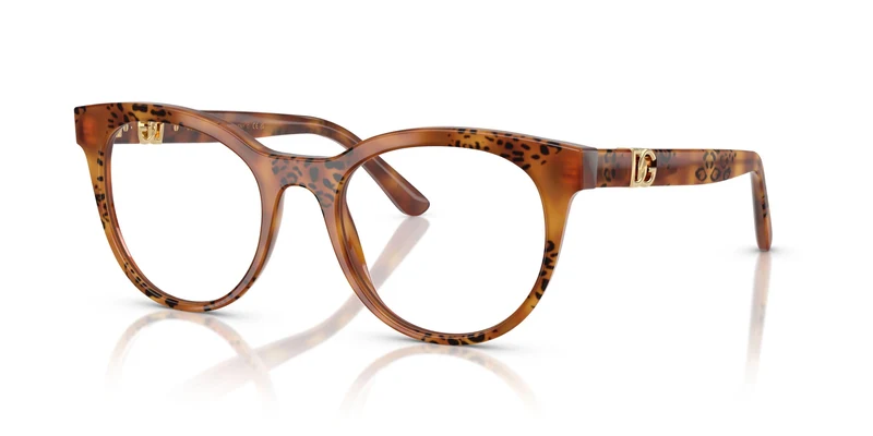 Dolse & Gabana 3399 Eyeglasses