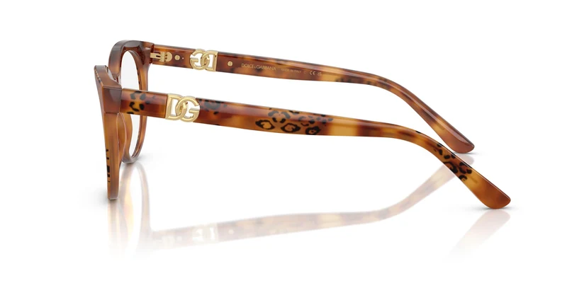Dolse & Gabana 3399 Eyeglasses