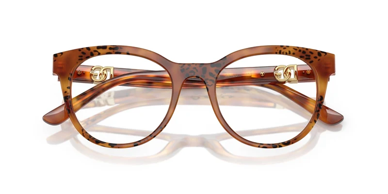Dolse & Gabana 3399 Eyeglasses