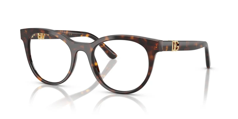 Dolse & Gabana 3399 Eyeglasses