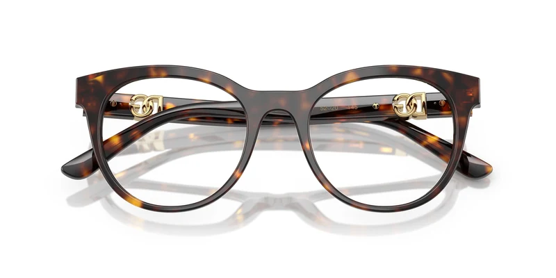 Dolse & Gabana 3399 Eyeglasses