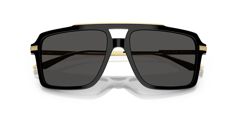 Dolse & Gabana 4477 Sunglasses