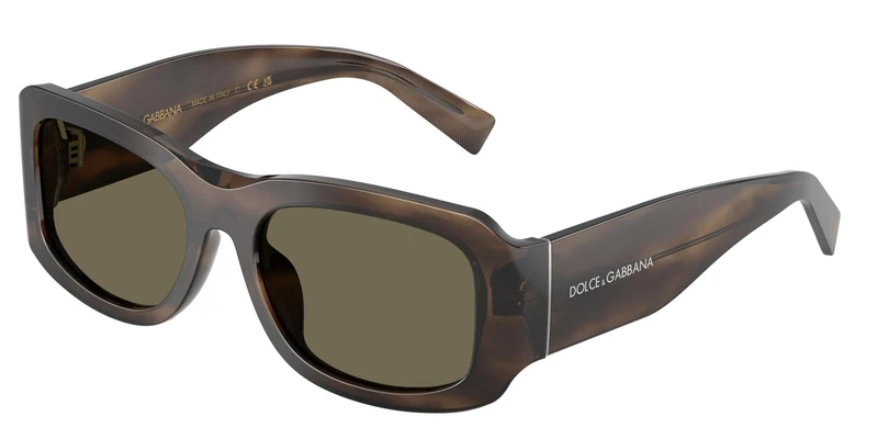 Dolse & Gabana 4503 Sunglasses