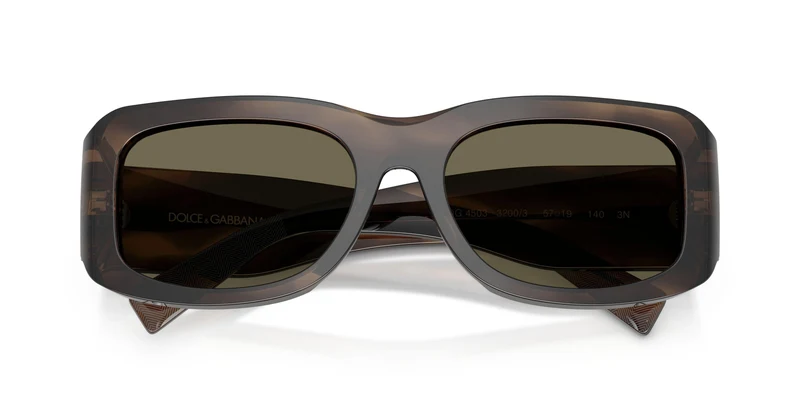 Dolse & Gabana 4503 Sunglasses