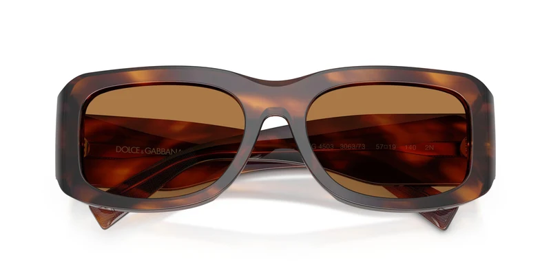 Dolse & Gabana 4503 Sunglasses