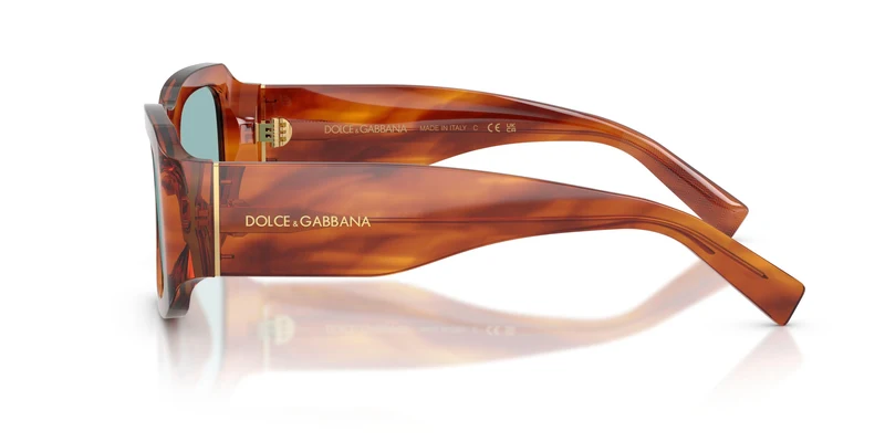 Dolse & Gabana 4503 Sunglasses