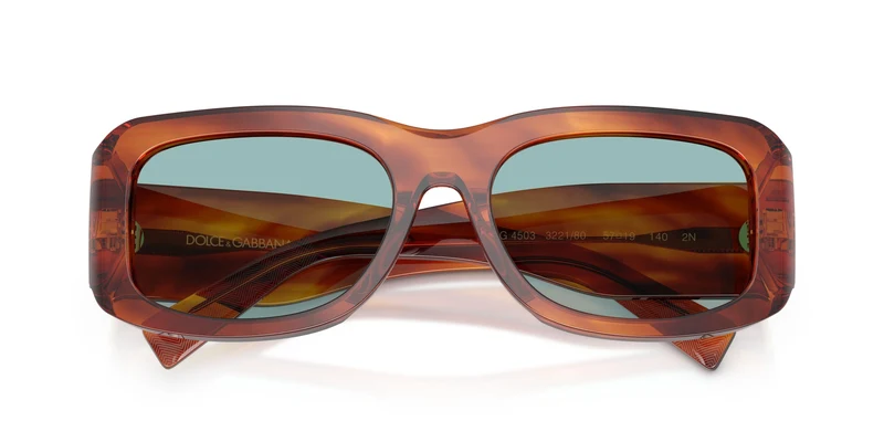 Dolse & Gabana 4503 Sunglasses