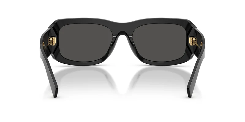 Dolse & Gabana 4503 Sunglasses