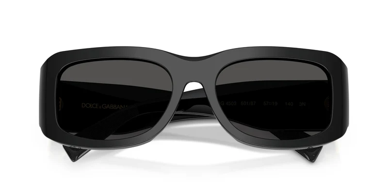 Dolse & Gabana 4503 Sunglasses