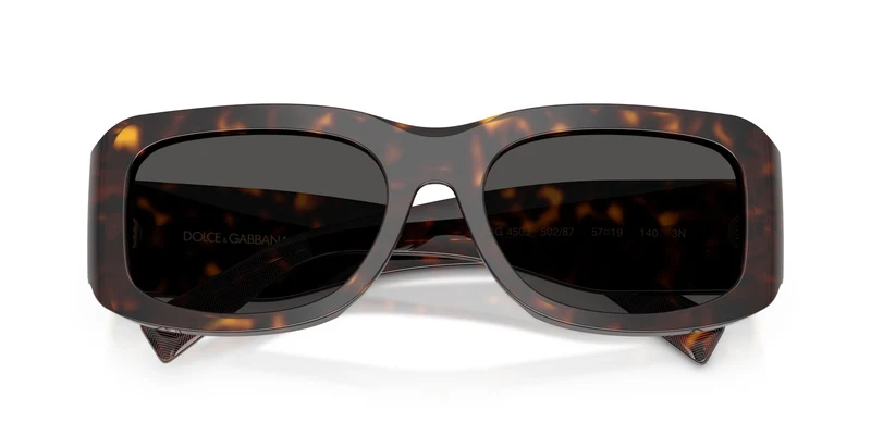 Dolse & Gabana 4503 Sunglasses