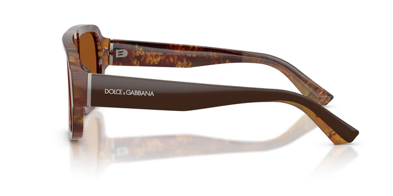 Dolse & Gabana 4516 Sunglasses