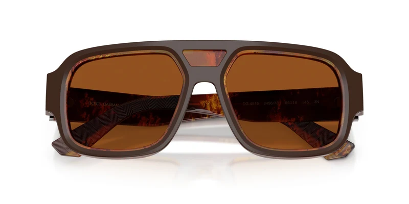 Dolse & Gabana 4516 Sunglasses