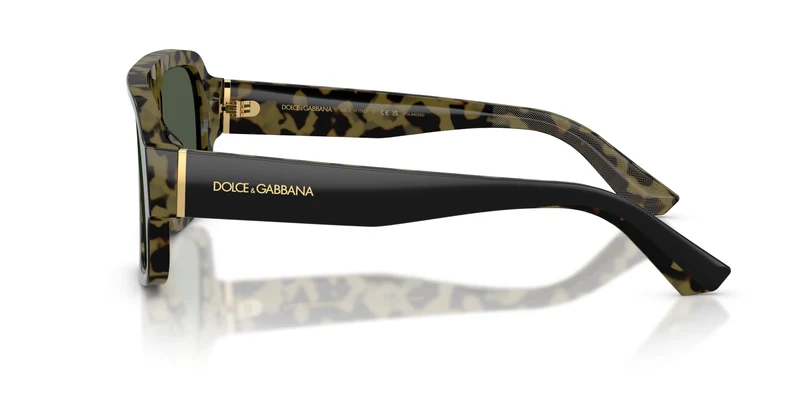 Dolse & Gabana 4516 Sunglasses