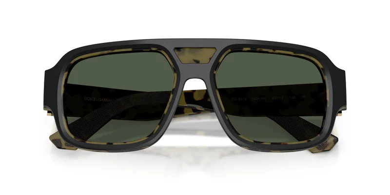 Dolse & Gabana 4516 Sunglasses