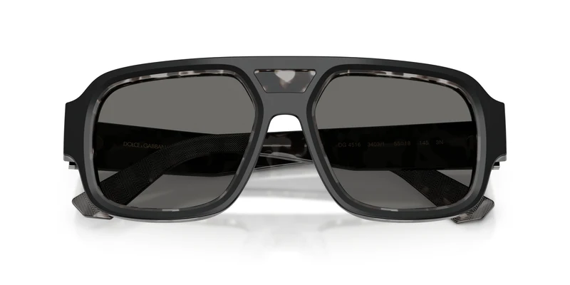 Dolse & Gabana 4516 Sunglasses