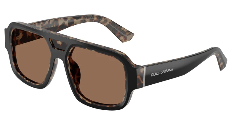 Dolse & Gabana 4516 Sunglasses