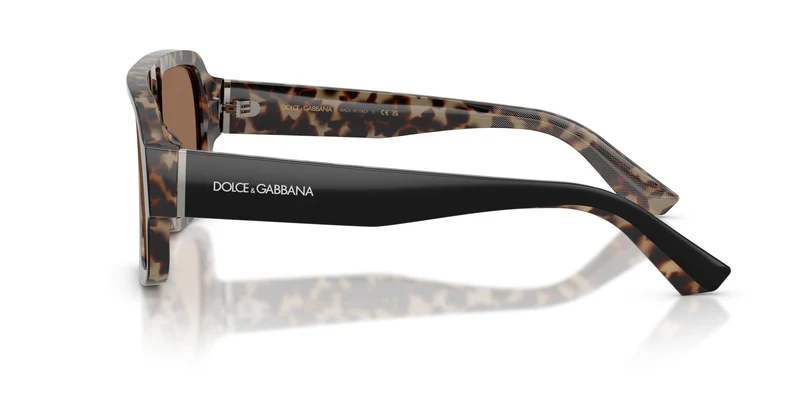 Dolse & Gabana 4516 Sunglasses