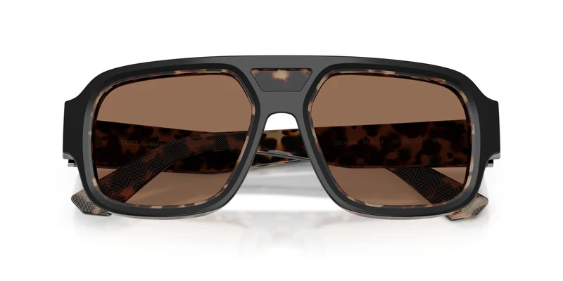 Dolse & Gabana 4516 Sunglasses
