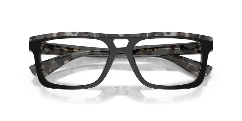 Dolse & Gabana 3431 Eyeglasses
