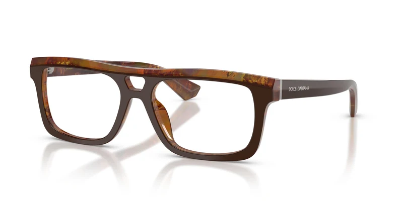 Dolse & Gabana 3431 Eyeglasses