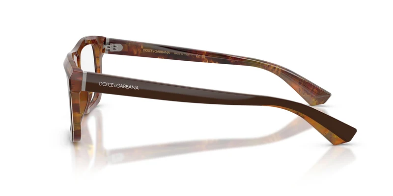 Dolse & Gabana 3431 Eyeglasses