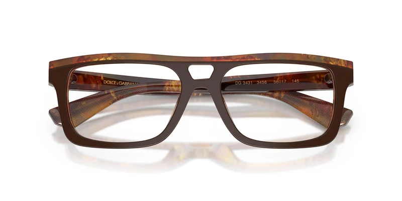 Dolse & Gabana 3431 Eyeglasses