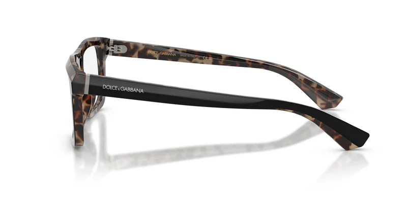Dolse & Gabana 3431 Eyeglasses