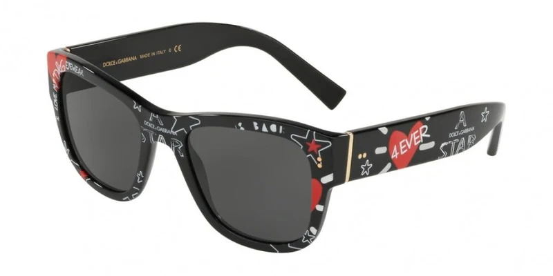 Dolse & Gabana 4338F Sunglasses