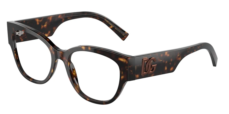 Dolse & Gabana 3377 Eyeglasses